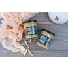 Mr. Djemius ZERO / Butter cream "TOFFEE JAMBOO", 8 pcs