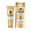 Mattifying BB cream 8in1 against the imperfections of a series of royal snail, Avon, 50 ml