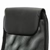 BRABIX / Office chair PREMIUM "Stalker EX-608 PL", mesh fabric / leatherette, black,