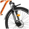 PROGRESS / Bicycle "Advance Pro" size 17