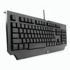 GEMBIRD / Wired gaming keyboard KB-G300L, USB, 104 keys, backlit, black
