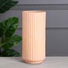 Керамика ручной работы / Table vase "Venza"