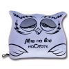 Anti-stress neck pillow transformer "Owl" (1)