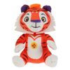 Мульти-Пульти / Multi-Multi / Soft sounded toy "Leo and Tig. Tig"