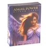 GamesDealer / Tarot Cards: "Angel Power Wisdom Cards"