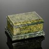 Сималенд / Business card holder-box "Serpentine"