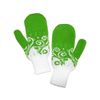 WOMAN'S MITTENS