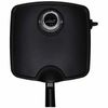 KITFORT TT-706, 800 W, 0.8 litre, 3.5 bar, hand cap, black