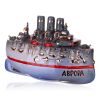 Фарфоровая мануфактура / Christmas toy Aurora