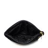 Торжокские золотошвеи / Velvet cosmetic bag "Spring mood"