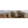 High Frequency Pneumatic Vibrators
