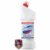 Toilet cleaning tool 1.5 litres, DOMESTOS (House) "Expert Power 7," "Ultra White"