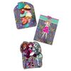 Varnish packaging products