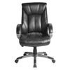 Brabix "Maestro EX-506" office chair, eco-cozh, black