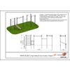 ARMS / Sports complex "Mars"
