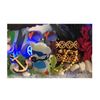 Hobby day / Roombox "Pirate treasures"