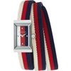 Gucci / Swiss watch G-Frame YA147502