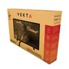 TV VEKTA LD-32SR4215BT, 32" (81 cm), 1366 x768, HD Ready, 16:9, black