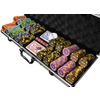 GamesDealer / Pokerset Diamond 500 Chips