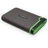 TRANSCEND / Hard drive external HDD StoreJet 25M3S 1TB black, 2.5 ", USB 3.0