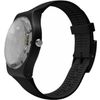 Đồng hồ đeo tay Swatch / Thụy Sĩ Vòng tròn lấp lánh SUOZ147