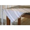 Тканые узоры / Napkin fabric, 110х41