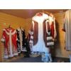 Tour of Veliky Ustyug "One day in the fairy tale of Santa Claus"