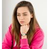 Pares de relojes de pulsera Adriatica / Swiss A3196.1213Q