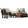 Multimodal, combined transport