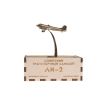 Золотая антилопа / Model plane Li-2 1942-45 he mainly 1:200