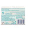 Soap-cream toilet 135 g, DOVE "Fig and orange petals"