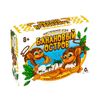 GamesDealer / Gioco da tavolo per famiglie "Banana Island"