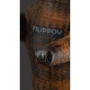 FILIPPOV / One-legged mannequin "DIKO" from buffalo skin 140 cm