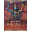 GamesDealer / Cartes de tarot : "Kali Oracle"