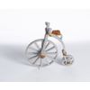 Toy Christmas tree "Retro bike" 1013 Classic