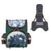 Calligrata / Knapsack standard folding "Invincible transformer"