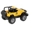 Технопарк / Technopark / Jeep car