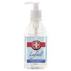 LAFITEL / Alcohol-containing Aloe antiseptic hand gel (68%), 250 ml