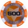 GamesDealer / Conjunto de fichas Poker Star 200