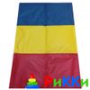 РиККи / Game touch mat "6 pockets" with fillings