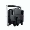 Scarlett SC-EG350M01, 2200 W, 2 modes, fixed panels, non-stick coating