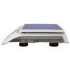 MERCURY / Commercial scales M-ER 326AC-32.5 LCD (0.1-32 kg) without stand, resolution 10 g, platform 325x230 mm