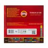 Koh-I-Noor / Dry art pastel, 72 colors