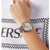 Orologio con cronografo Versace / Swiss Sport Tech VELT00319