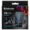 DEFENDER / Universal car holder CH-129, magnet, auto ventilation grill