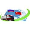 Express delivery of goods from China by truck