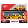 Технопарк / Coche "Honda Civic Taxi"