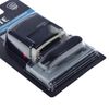 deVENTE / Automatic stamp, self-typesetting 4 pages.