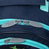 Calligrata / Shark Backpack