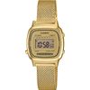 CASIO / Casio / Orologio da polso giapponese Vintage Vintage LA-670WEMY-9E